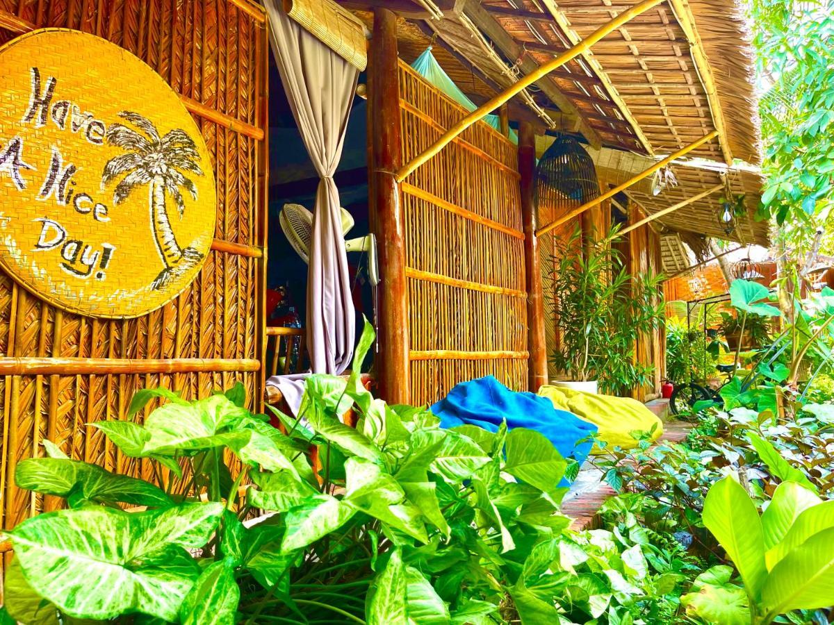 Under The Coconut Tree Hoi An Homestay מראה חיצוני תמונה