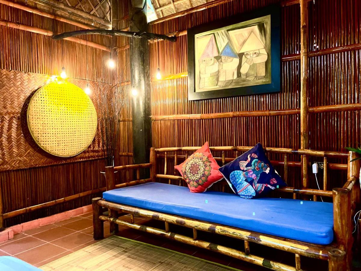 Under The Coconut Tree Hoi An Homestay מראה חיצוני תמונה
