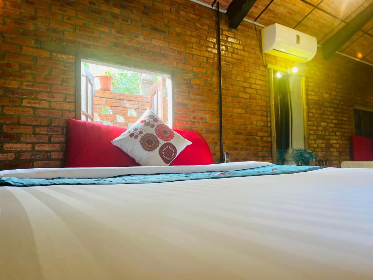 Under The Coconut Tree Hoi An Homestay מראה חיצוני תמונה
