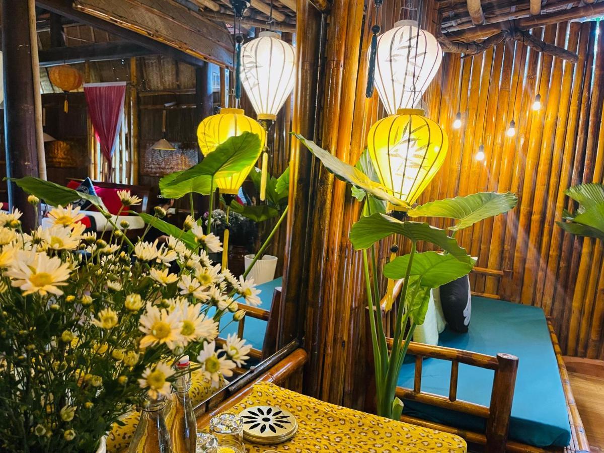 Under The Coconut Tree Hoi An Homestay מראה חיצוני תמונה