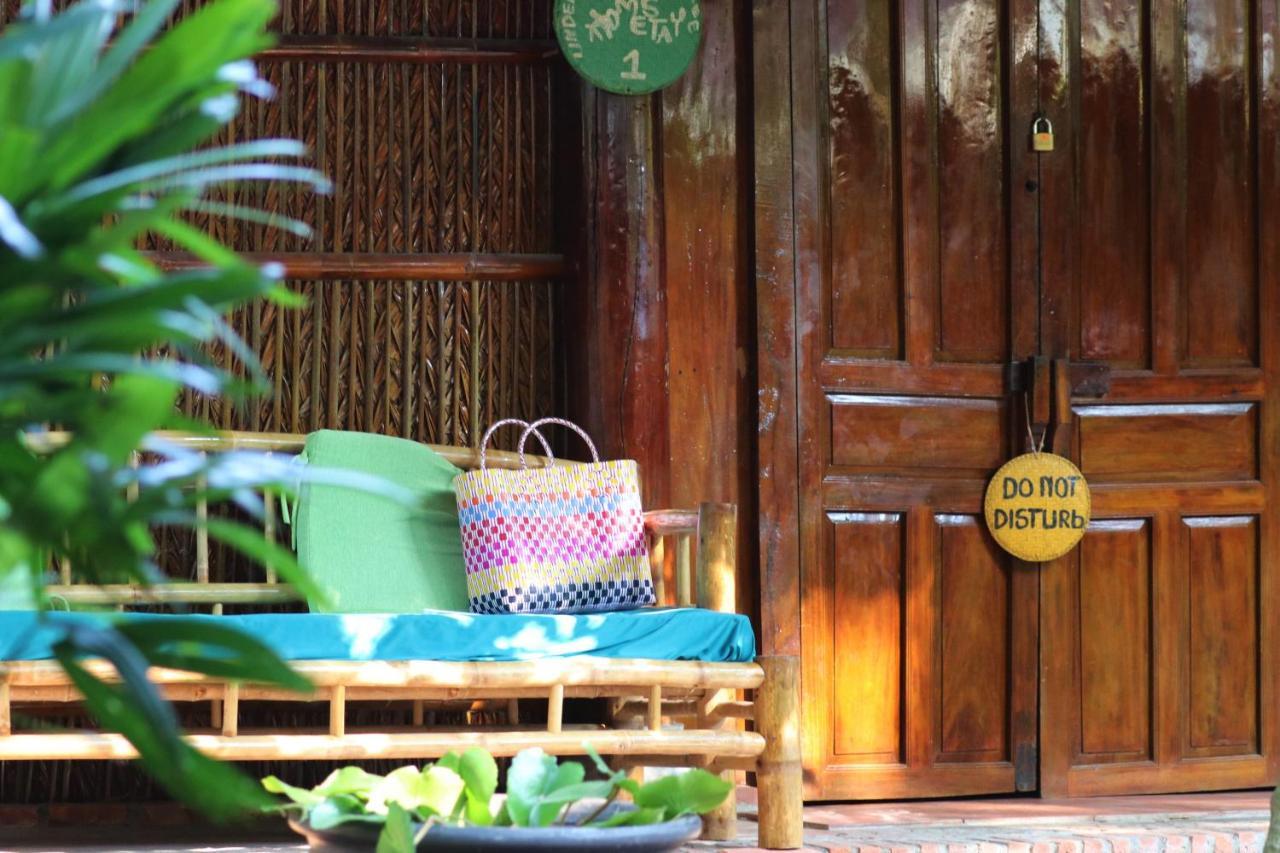 Under The Coconut Tree Hoi An Homestay מראה חיצוני תמונה