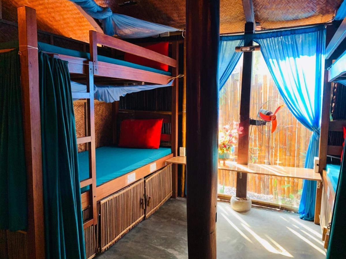 Under The Coconut Tree Hoi An Homestay מראה חיצוני תמונה
